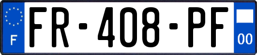 FR-408-PF