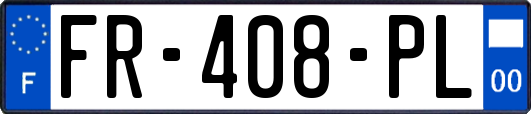 FR-408-PL