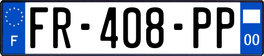 FR-408-PP