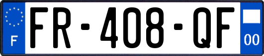 FR-408-QF