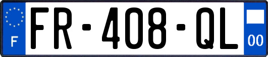 FR-408-QL