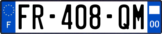 FR-408-QM