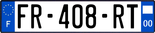 FR-408-RT