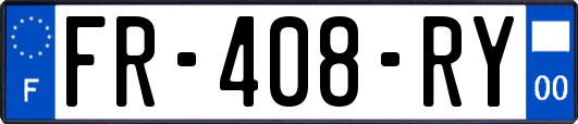 FR-408-RY