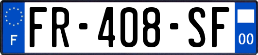 FR-408-SF