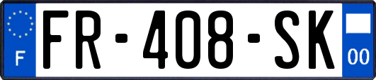 FR-408-SK