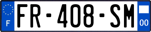 FR-408-SM
