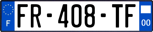 FR-408-TF