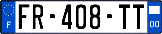 FR-408-TT