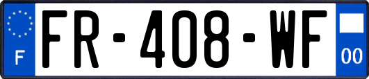 FR-408-WF
