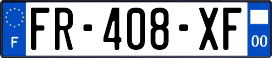 FR-408-XF