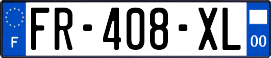 FR-408-XL