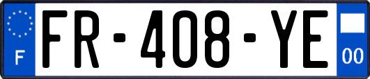 FR-408-YE