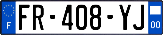 FR-408-YJ