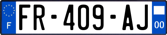 FR-409-AJ