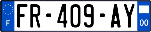 FR-409-AY