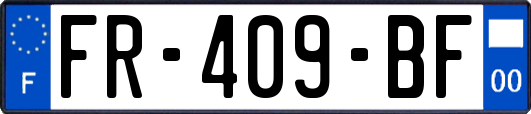 FR-409-BF