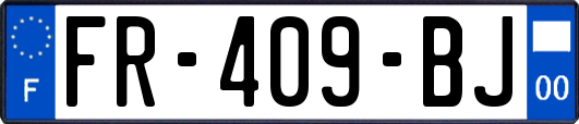 FR-409-BJ