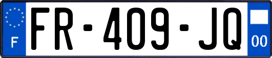 FR-409-JQ