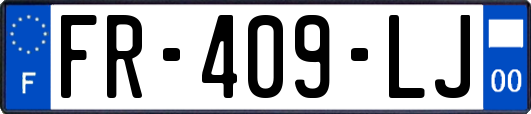 FR-409-LJ
