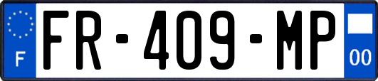 FR-409-MP