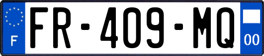 FR-409-MQ