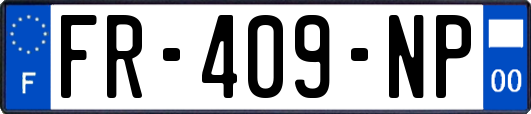 FR-409-NP