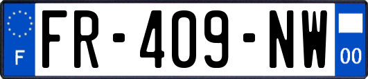 FR-409-NW