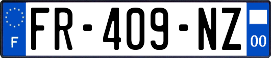 FR-409-NZ