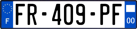 FR-409-PF