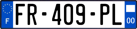 FR-409-PL
