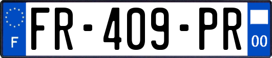 FR-409-PR