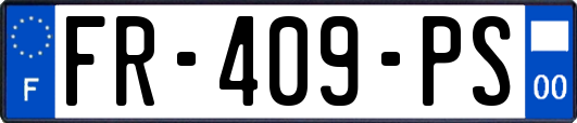 FR-409-PS