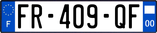 FR-409-QF