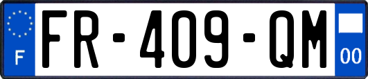 FR-409-QM