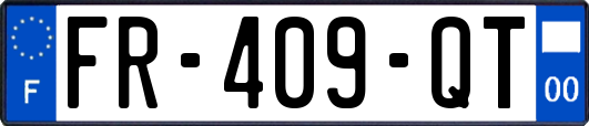 FR-409-QT