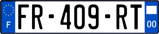 FR-409-RT