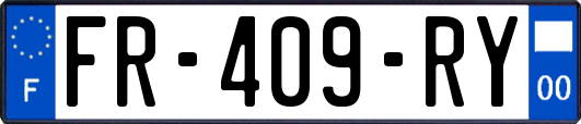FR-409-RY