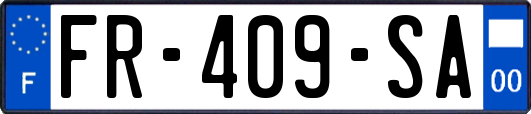 FR-409-SA