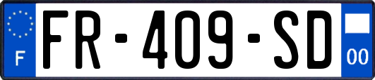 FR-409-SD