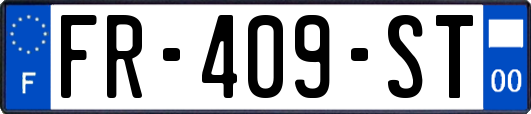 FR-409-ST
