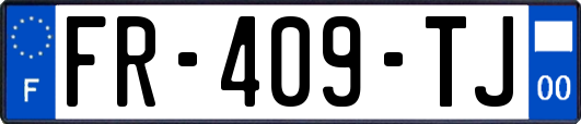 FR-409-TJ
