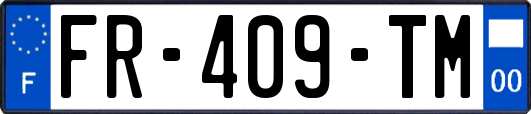FR-409-TM
