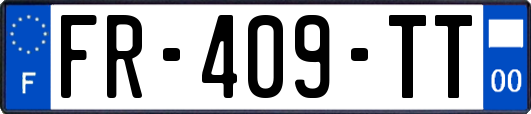 FR-409-TT