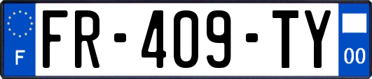 FR-409-TY