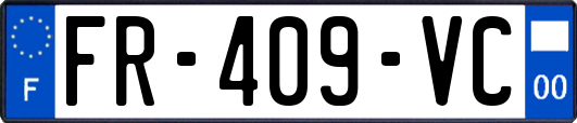 FR-409-VC