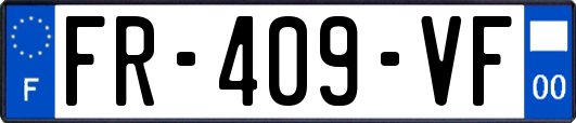 FR-409-VF