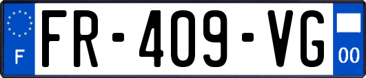 FR-409-VG