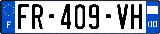 FR-409-VH