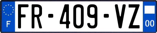 FR-409-VZ